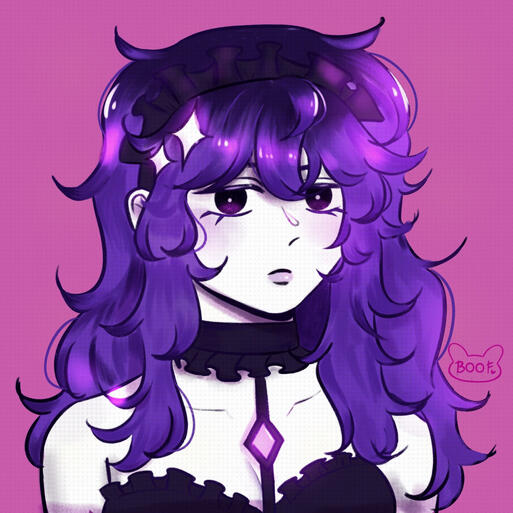 oc belongs to @kczw_8